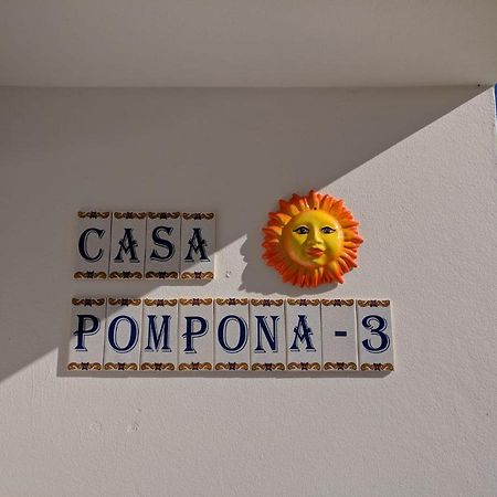 Casa Pompona 3 Villa Rogil Eksteriør billede