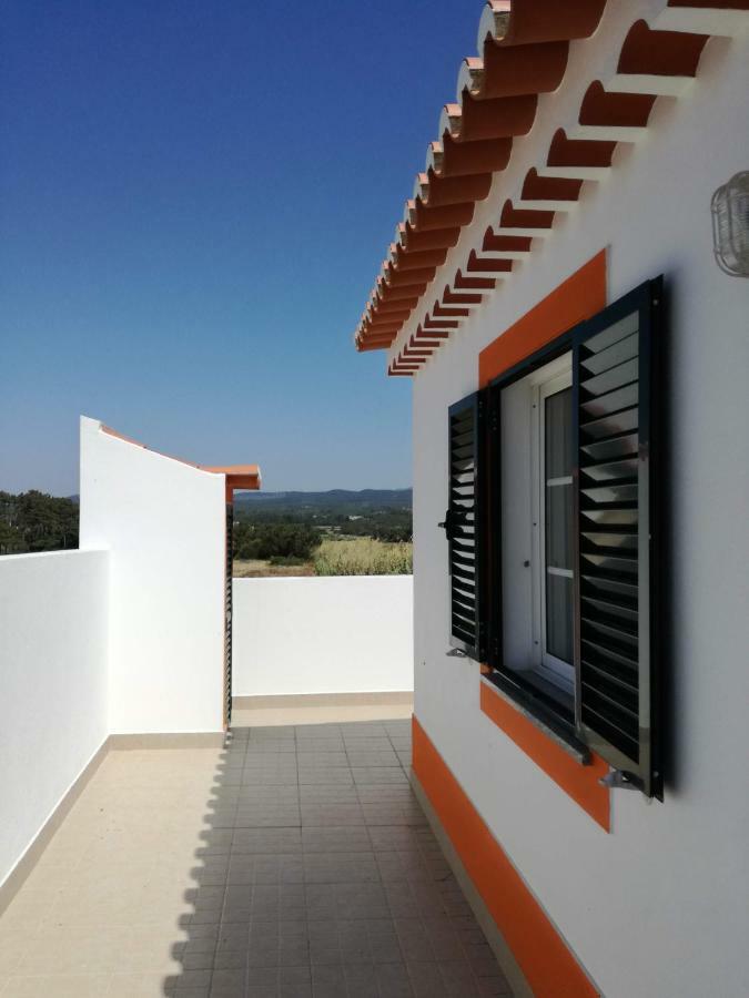 Casa Pompona 3 Villa Rogil Eksteriør billede
