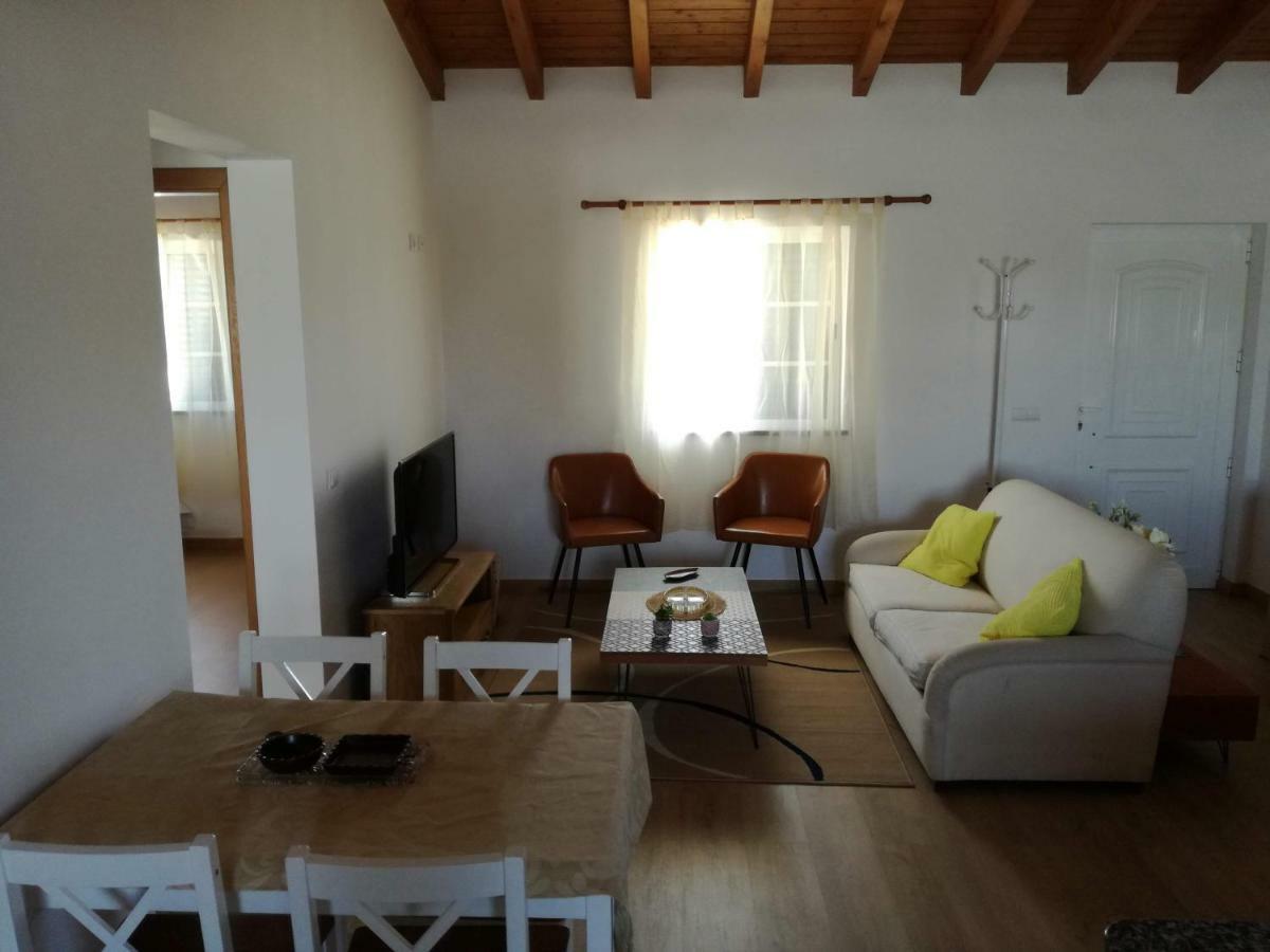 Casa Pompona 3 Villa Rogil Eksteriør billede