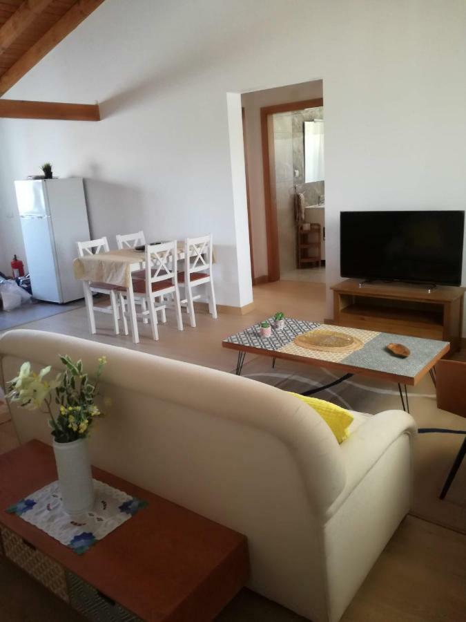 Casa Pompona 3 Villa Rogil Eksteriør billede