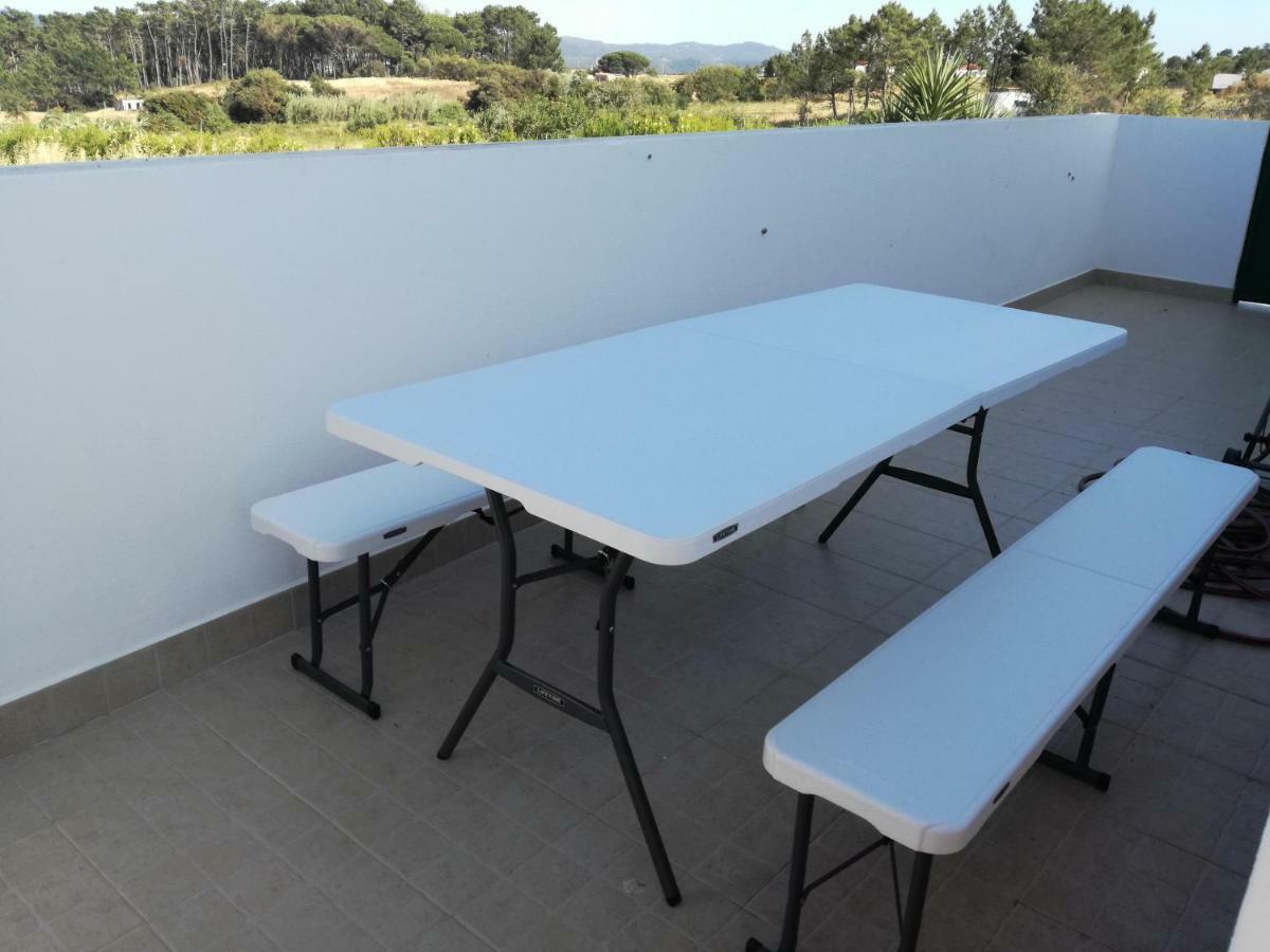 Casa Pompona 3 Villa Rogil Eksteriør billede