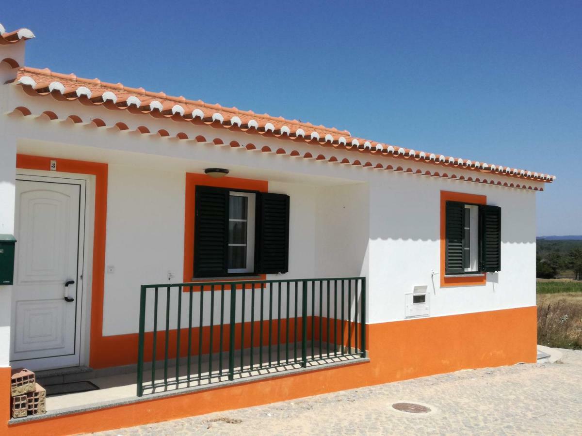 Casa Pompona 3 Villa Rogil Eksteriør billede