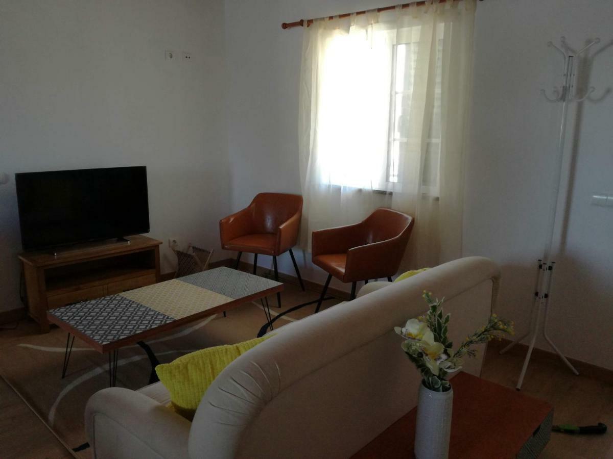 Casa Pompona 3 Villa Rogil Eksteriør billede