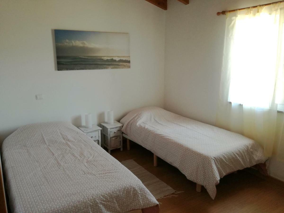 Casa Pompona 3 Villa Rogil Eksteriør billede