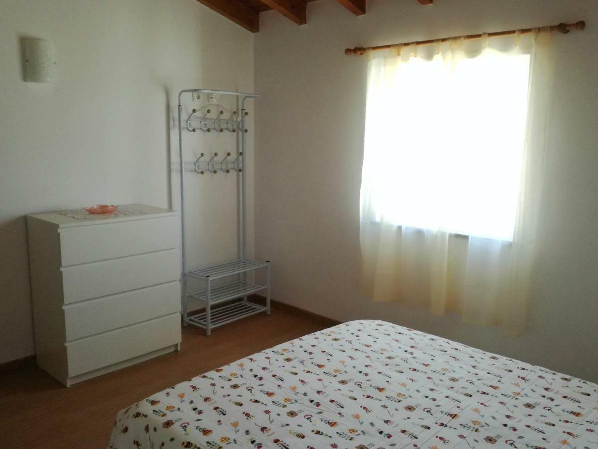 Casa Pompona 3 Villa Rogil Eksteriør billede