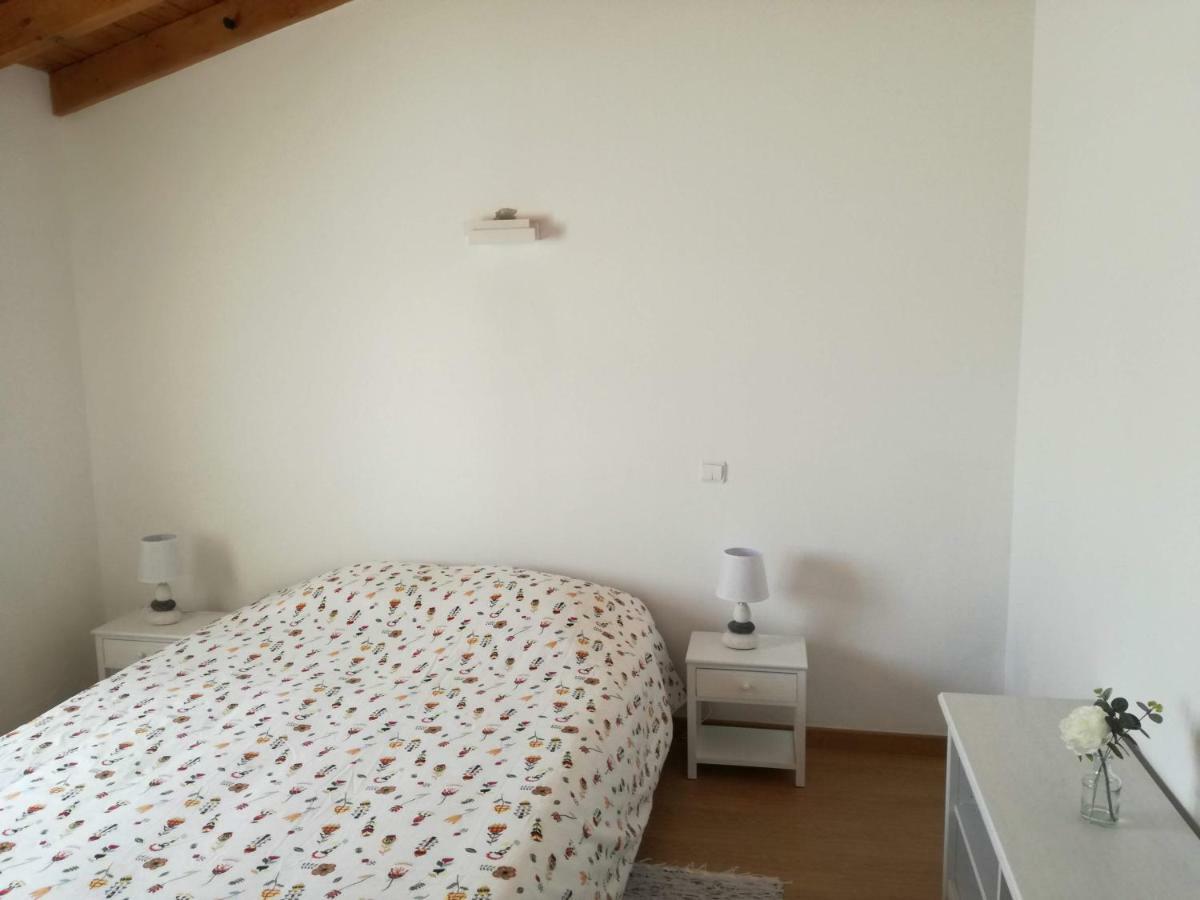 Casa Pompona 3 Villa Rogil Eksteriør billede